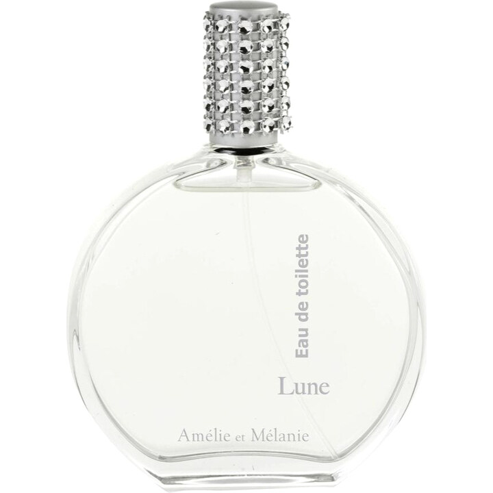 Amélie et Mélanie - Lune